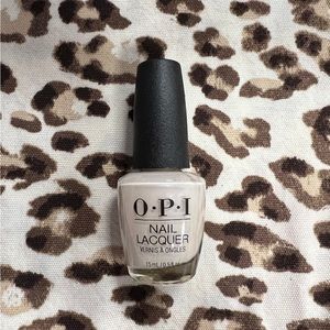 OPI Regular - Let Me Bayou a Drink